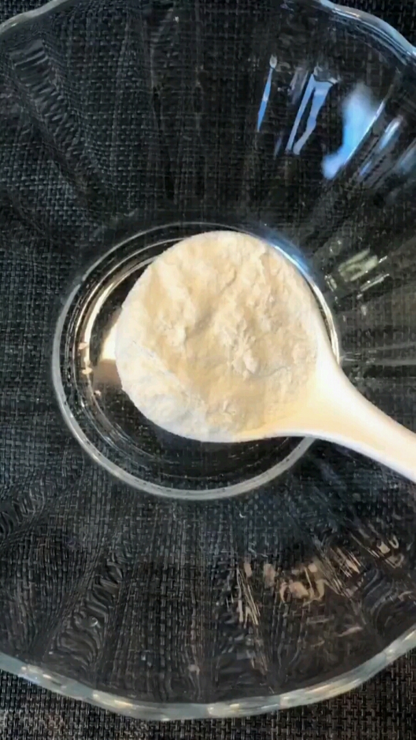 自制蛋卷的做法
