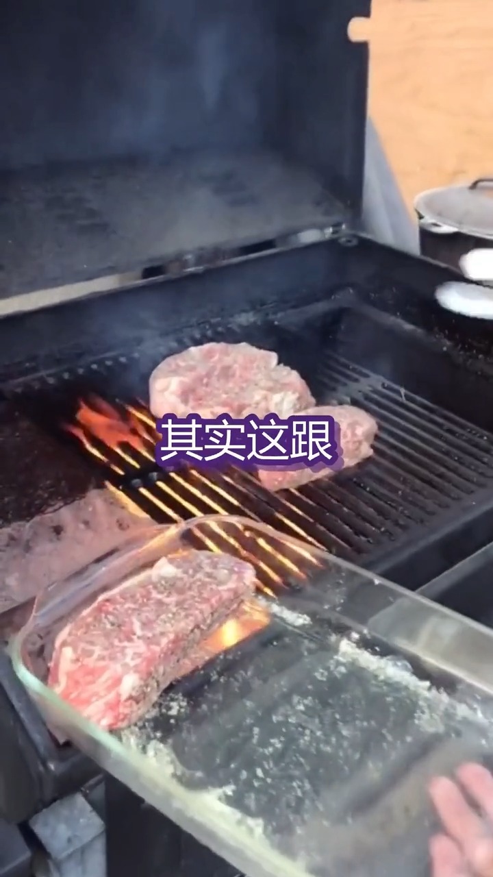 生牛肉含有寄生虫,为什么美国人吃了没事?真相出乎意料