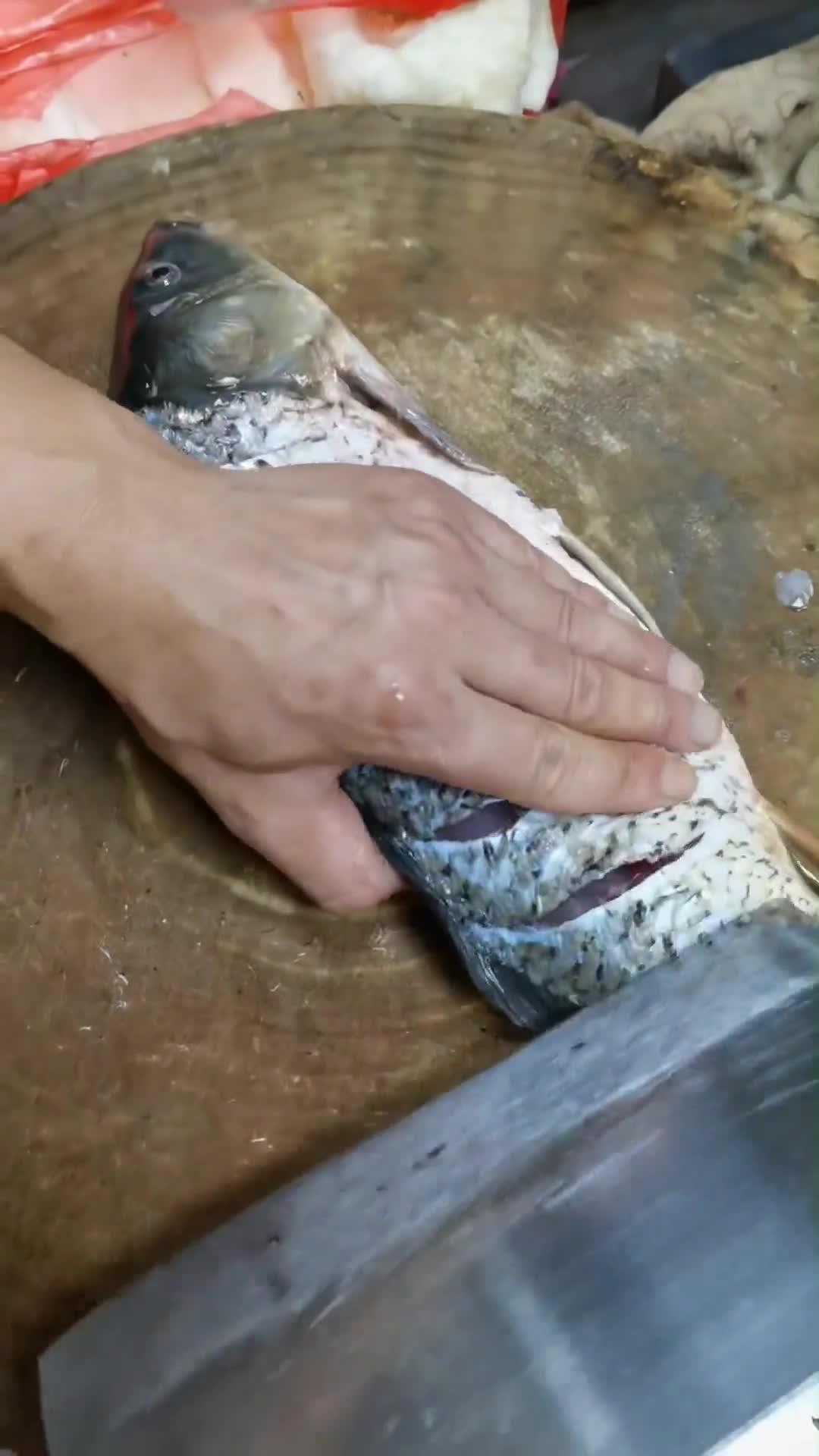 地锅鱼的做法,你理解了吗