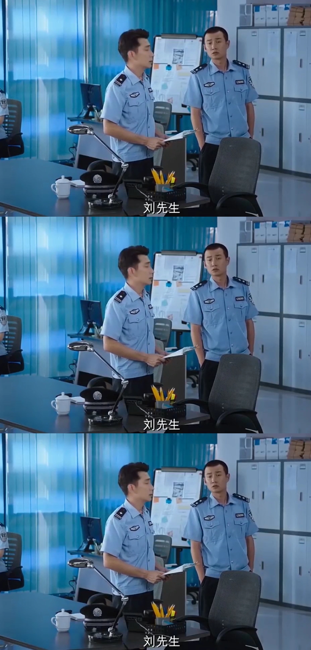 #好看电影#美人鱼名场面，看完偷偷笑了
