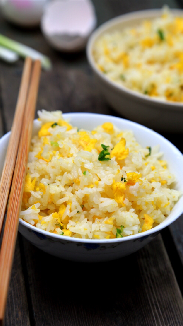 #开工便当#新疆手抓饭,台湾卤肉饭,泉州萝卜饭,温州糯米饭,蛋炒饭……不旅行照样吃遍全中国
