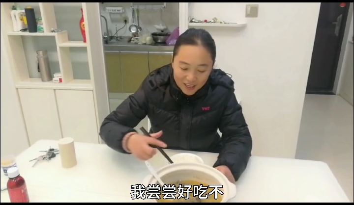 #冬季进补计划#50元买了一条3.5斤的大黑鱼,老公亲自下厨做红烧鱼,吃得美极了