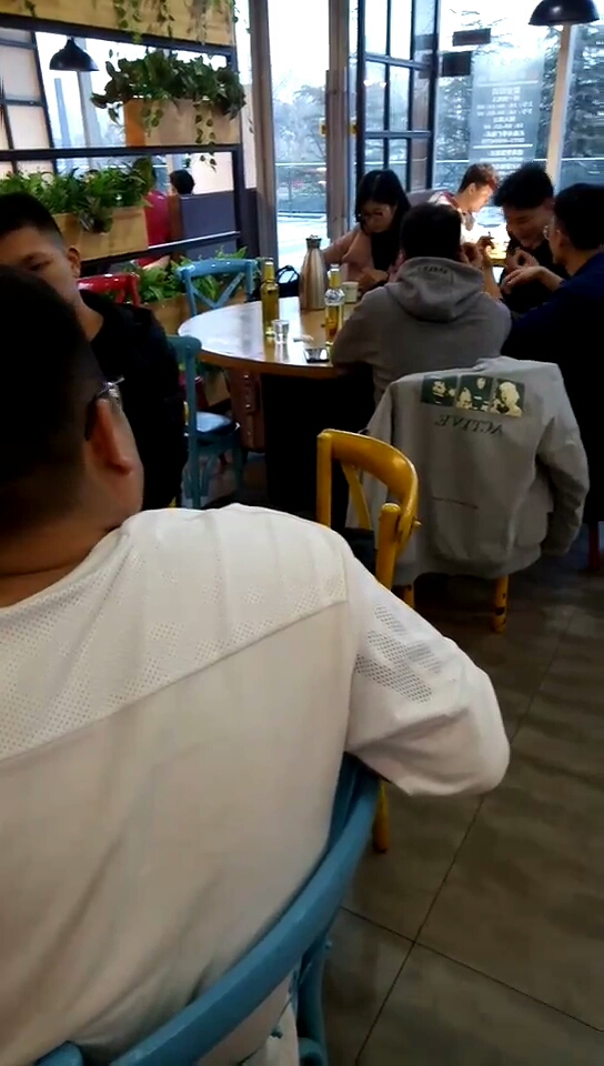 学长大盘鸡