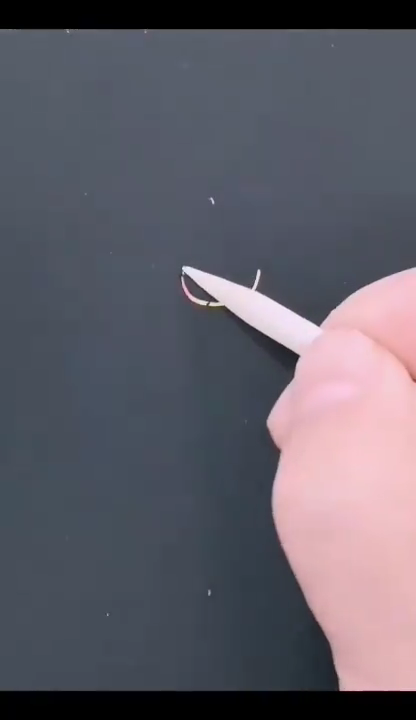 美人鱼怎么画   