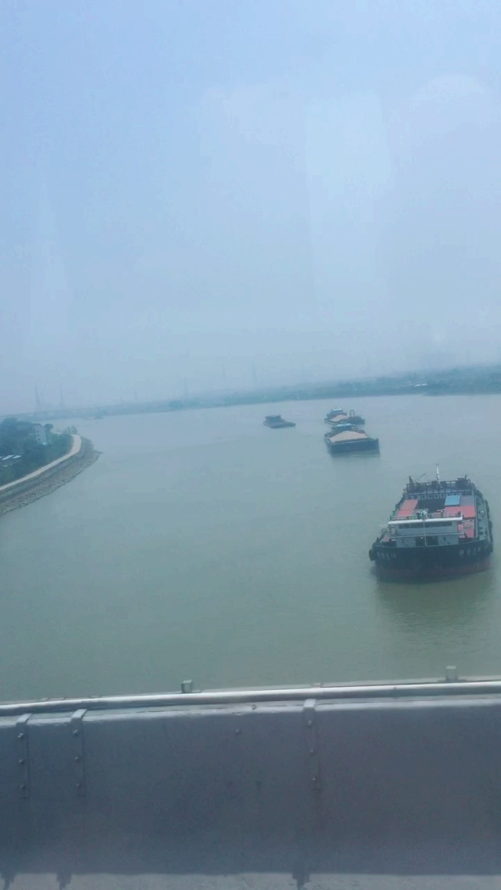 #处暑#汽车已经离开家乡我的心像血一样在流淌,再见了家乡