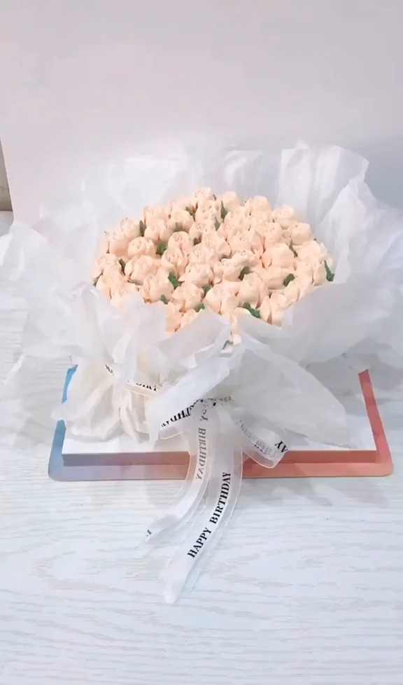今年最火的母亲节蛋糕款式