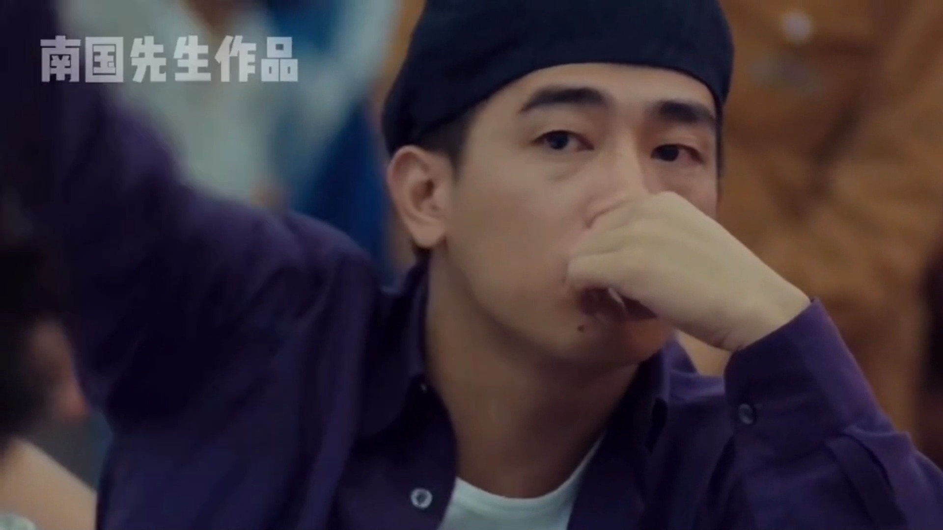 #恶搞#还有比最后这道更硬的菜吗?