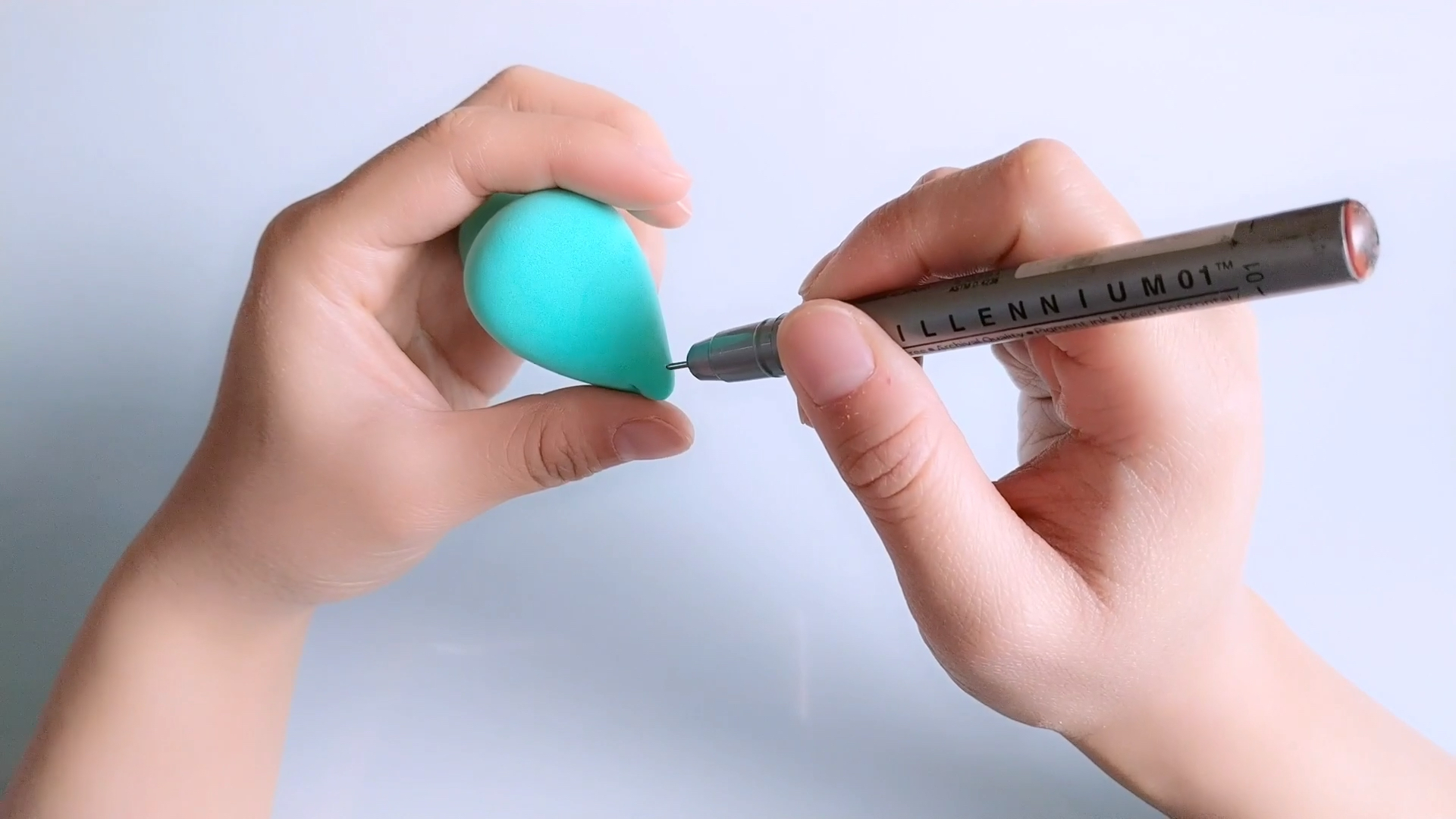 儿童超轻粘土教程