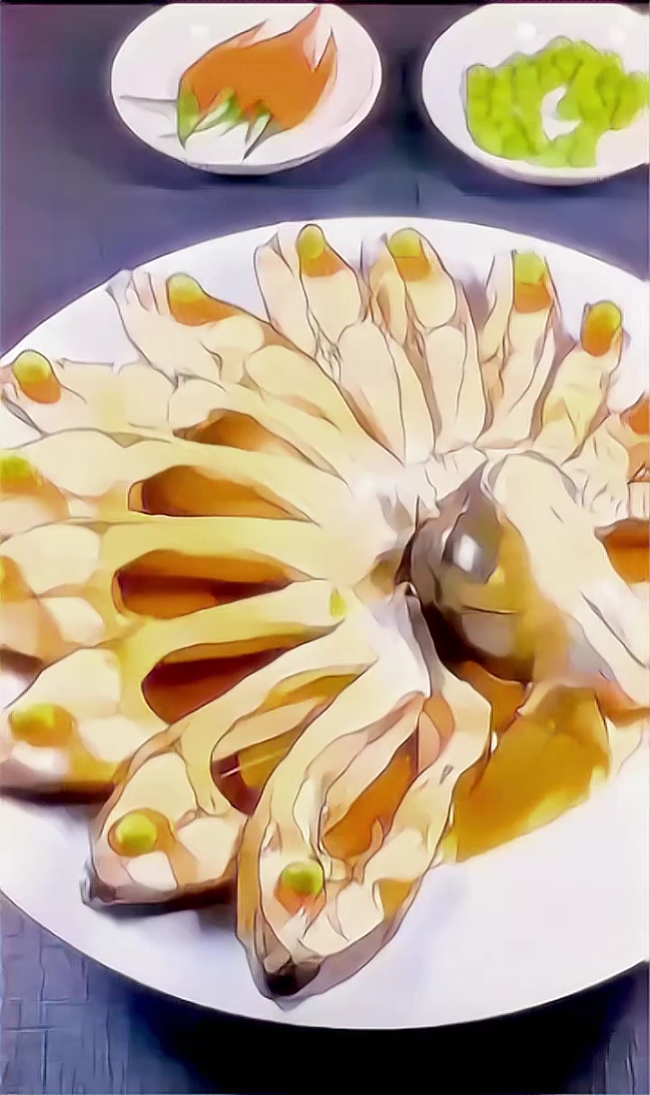 #寻找最美漫画脸#