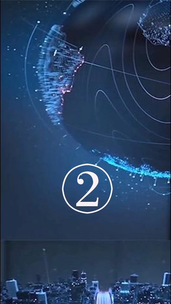 2_第二段:小伙得到一双比子弹还快的腿,却始终跑不出去,背后有个可怕秘密