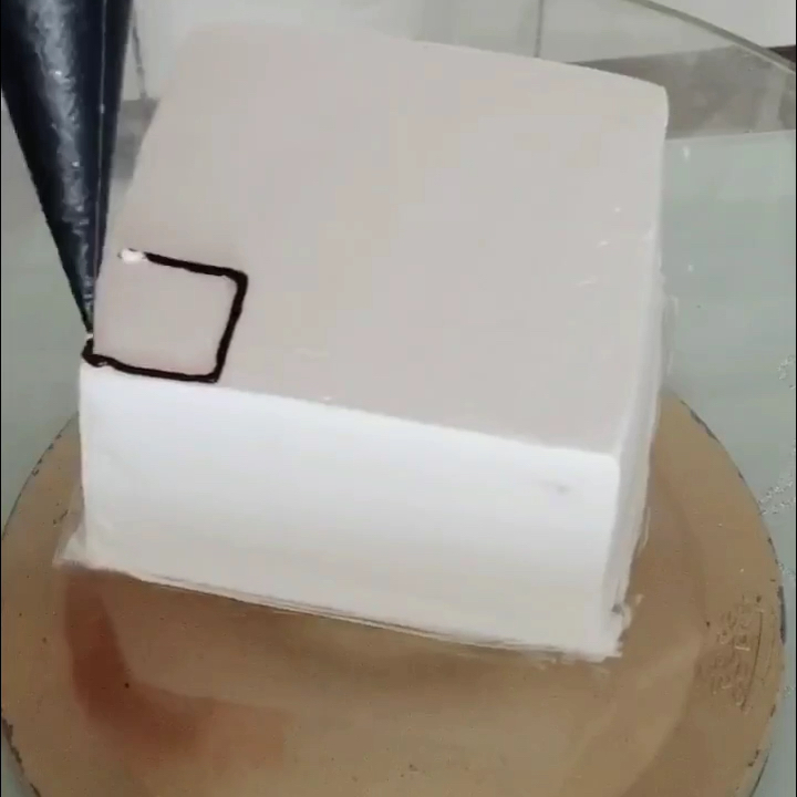 4寸小蛋糕