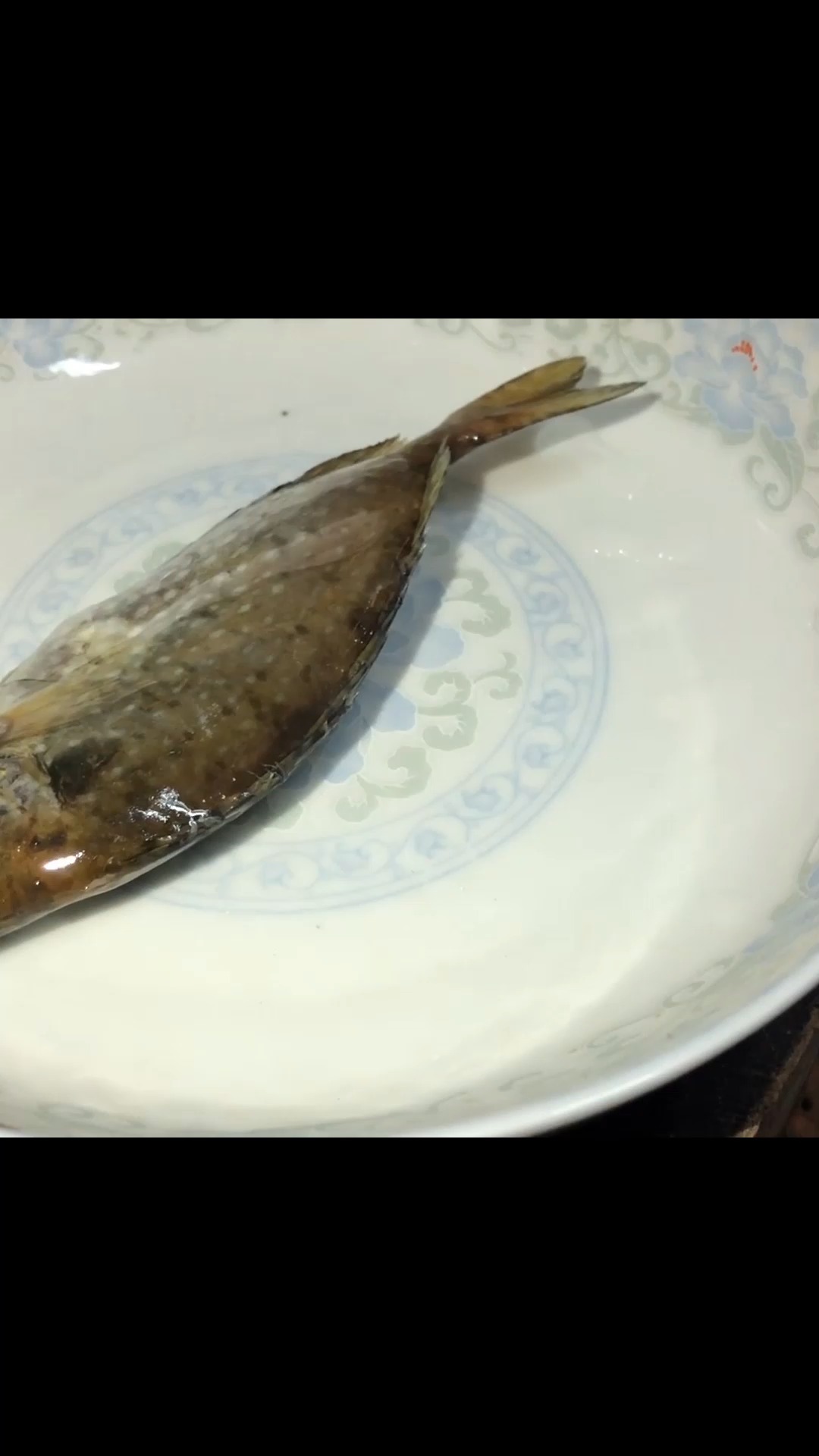 #家乡特色美食#乡下做鱼粥有一套方法,泥猛鱼怎么煲粥,才不浪费泥猛鱼呢?