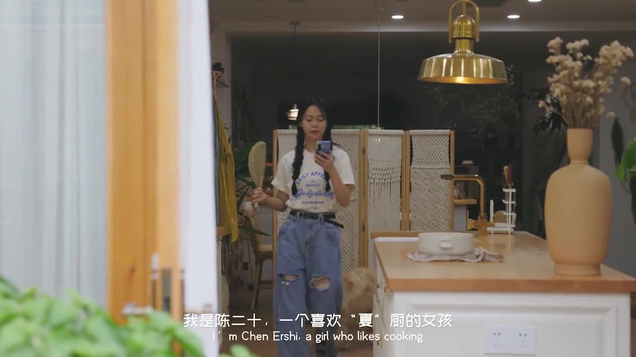 降火清燥的菜干猪骨汤,秋天的第一碗汤