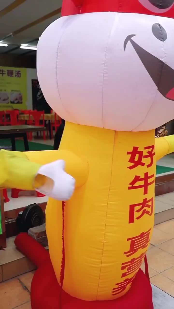 里水有家只在傍晚才开门的牛杂档!牛杂串串、牛鞭汤、牛杂煲 深得居民心佛山美食 这家店回头客