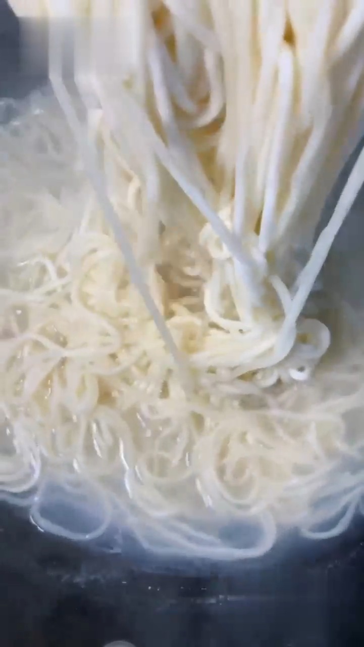 #面条怎么做好吃#面条怎么做好吃