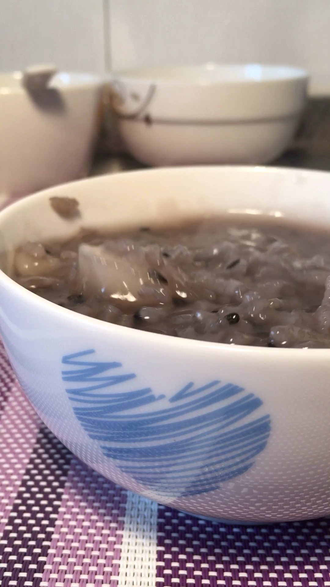 #食神大PK#每天一碗营养粥,健康常伴您左右。持续分享各种养生粥的做法,感谢您的点赞和关注