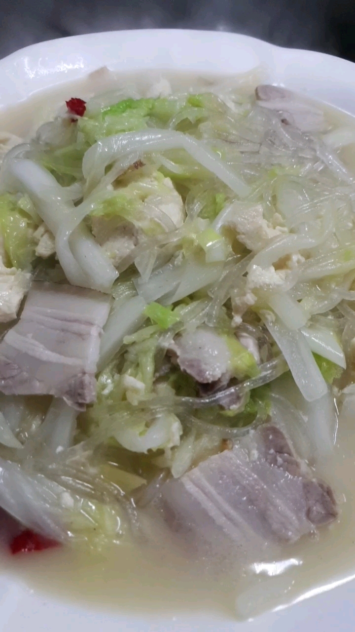 家常孬菜