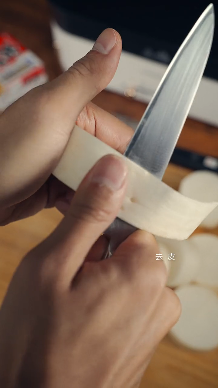 关东煮食材大全。
