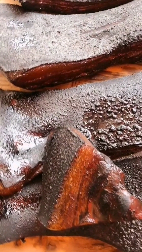 #四川腊肉#