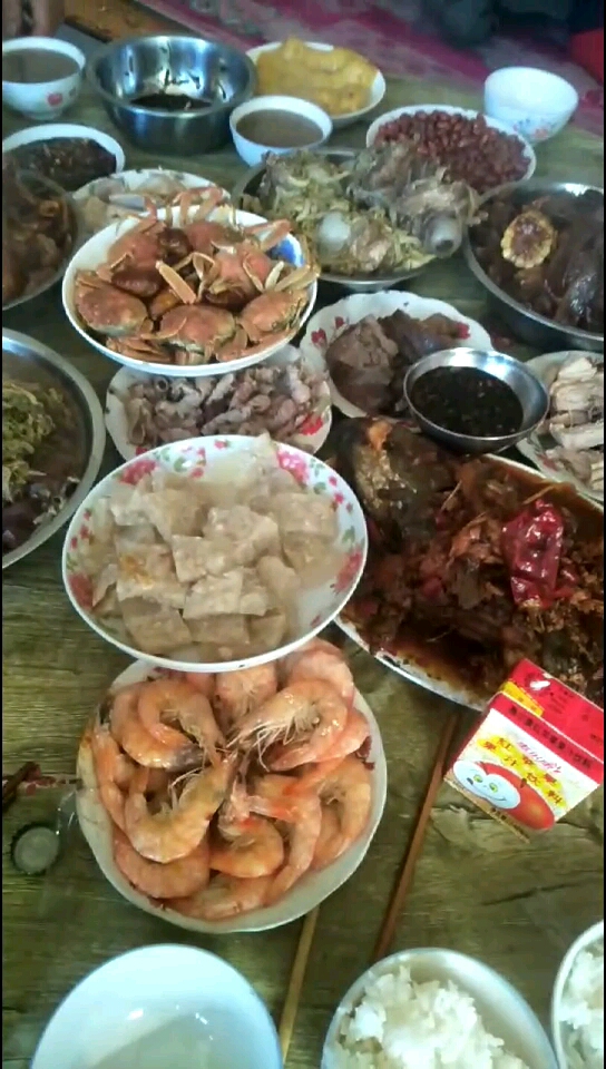 东北大锅菜