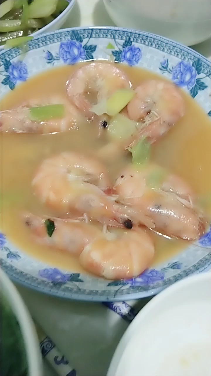 温馨晚餐