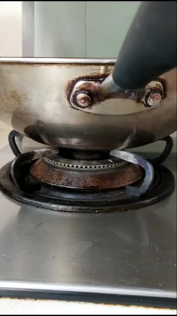 简单营养的家常海参汤