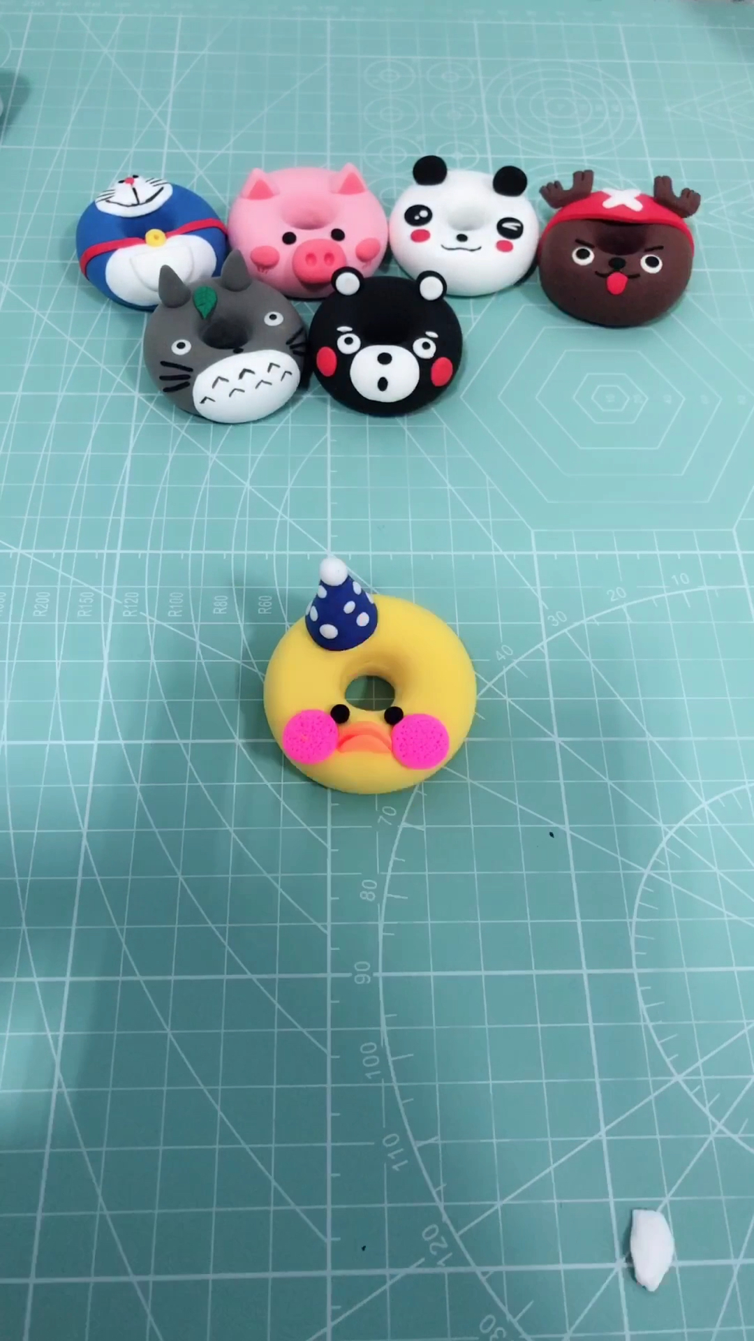 网红鸭