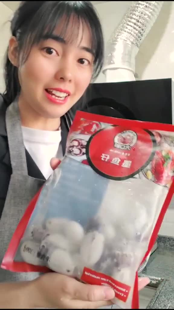 红烧墨鱼仔的家常做法,汤汁浓郁,真的很下饭美食
