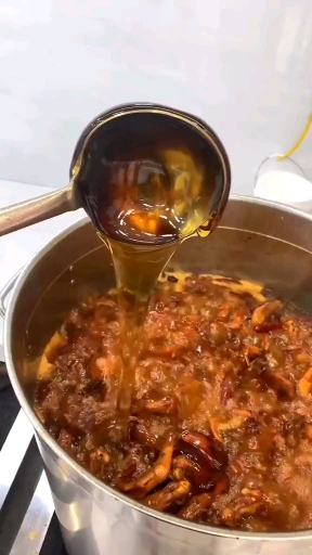 配方配料无保留,你心动了吗