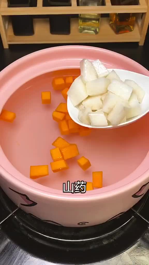 这才是小米粥的正确做法一锅不够老公喝嗨吃集结会好米好醋好朝阳