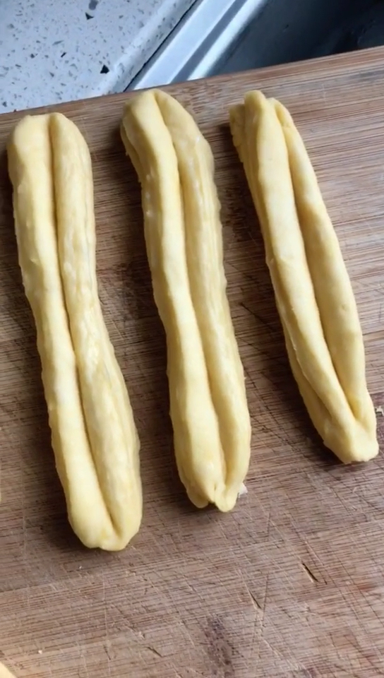 可以开早餐店了
