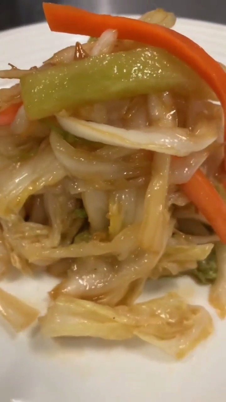 教你这样淹小菜