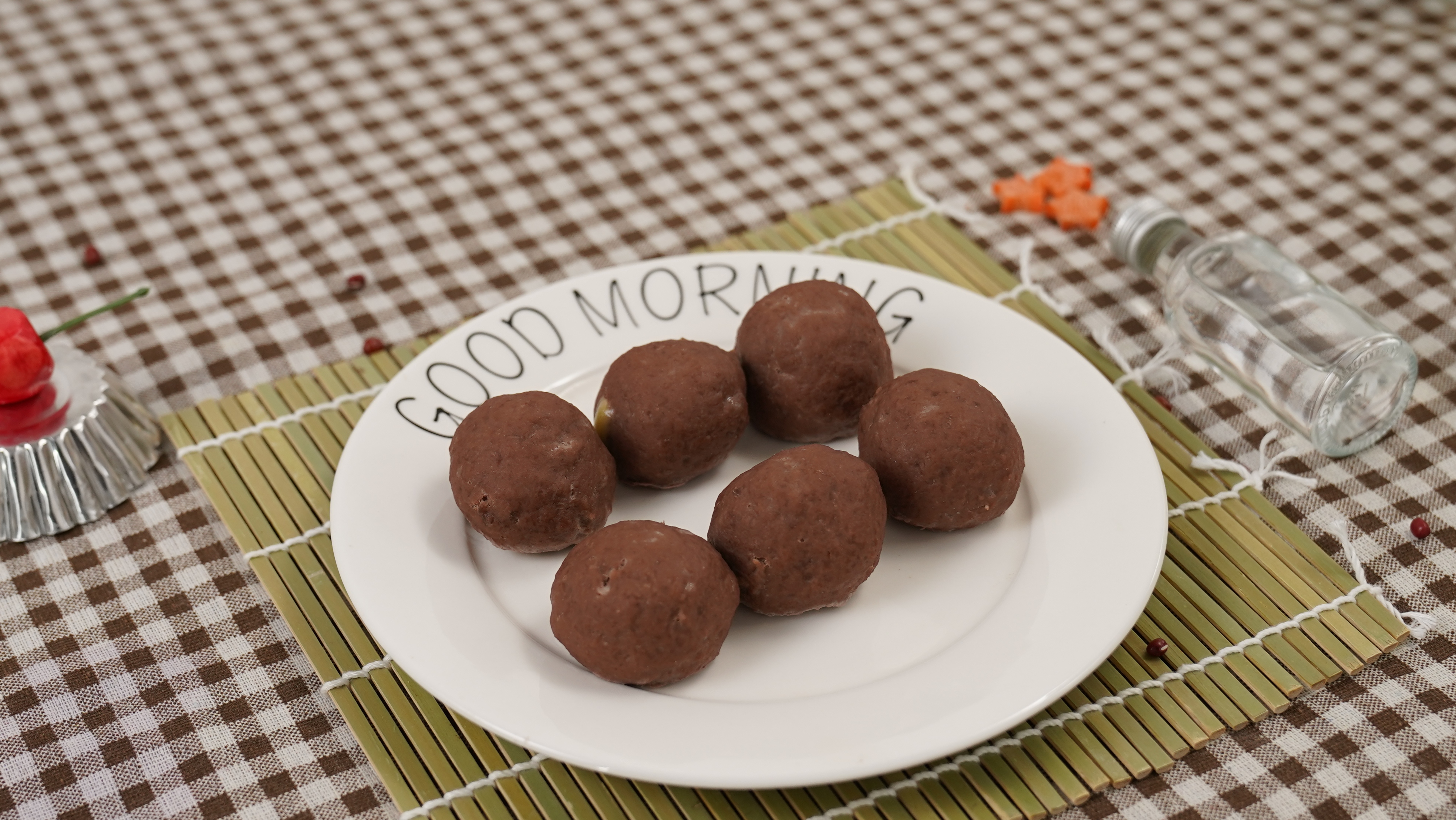 小朋友最爱辅食推荐,爆浆芝士牛肉丸,丰富营养易于宝宝生长发育