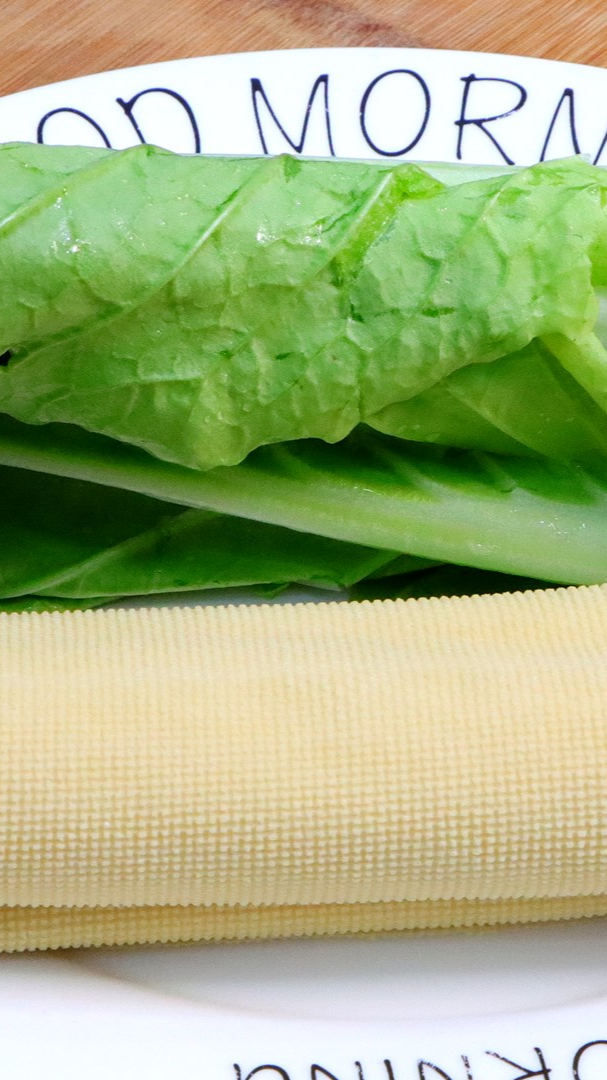 #我要上热门#豆腐皮和白菜这样做,香辣好吃又开胃,做法简单,上桌比吃肉还香