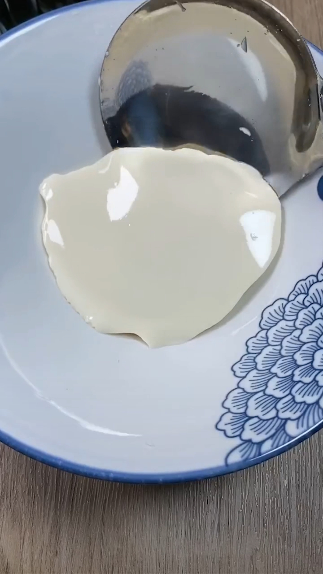 自制豆腐花,做法真的超简单