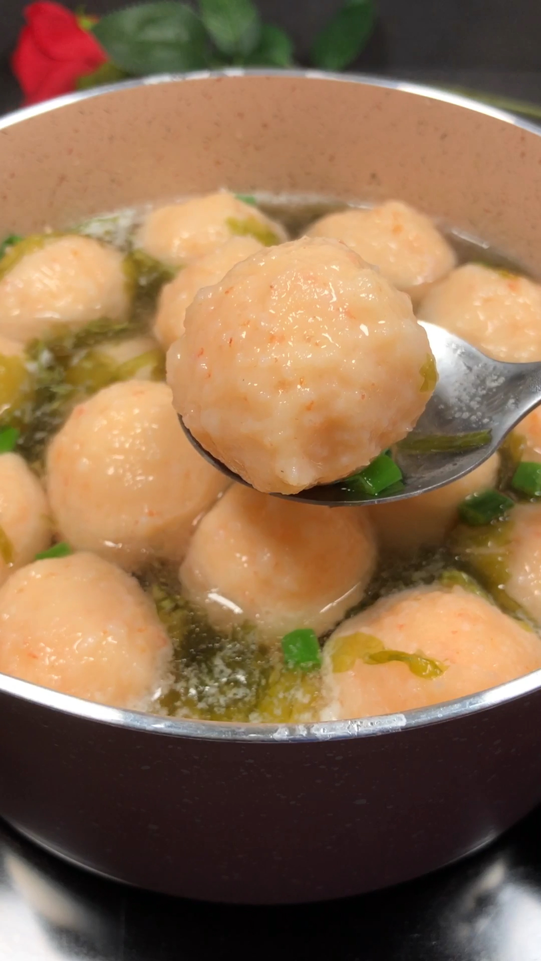 虾滑怎么做好吃?手把手教你,做法简单,好吃到流泪!