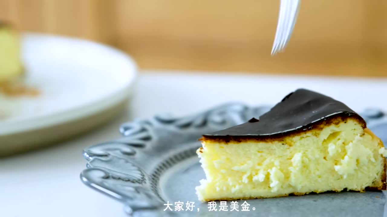 #美食记#米其林冠军蛋糕