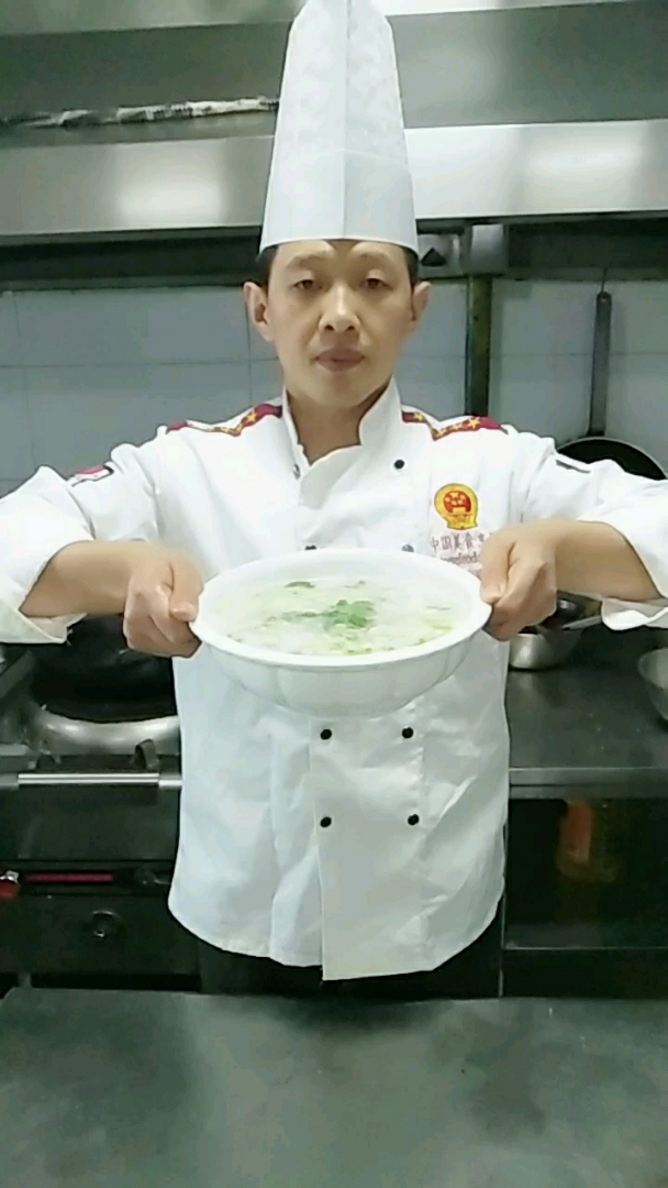 一品豆花羹
