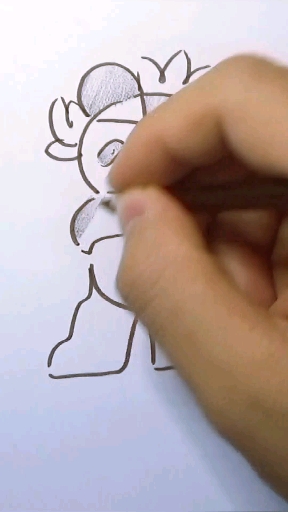 #美丽新中国#回忆一下盛大的北京2008奥运会,福娃晶晶