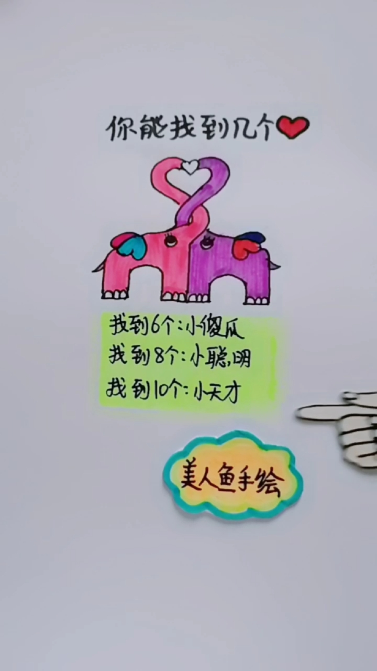 #你喜欢的样子我都有#多么完美的相遇  遇到了爱的火花