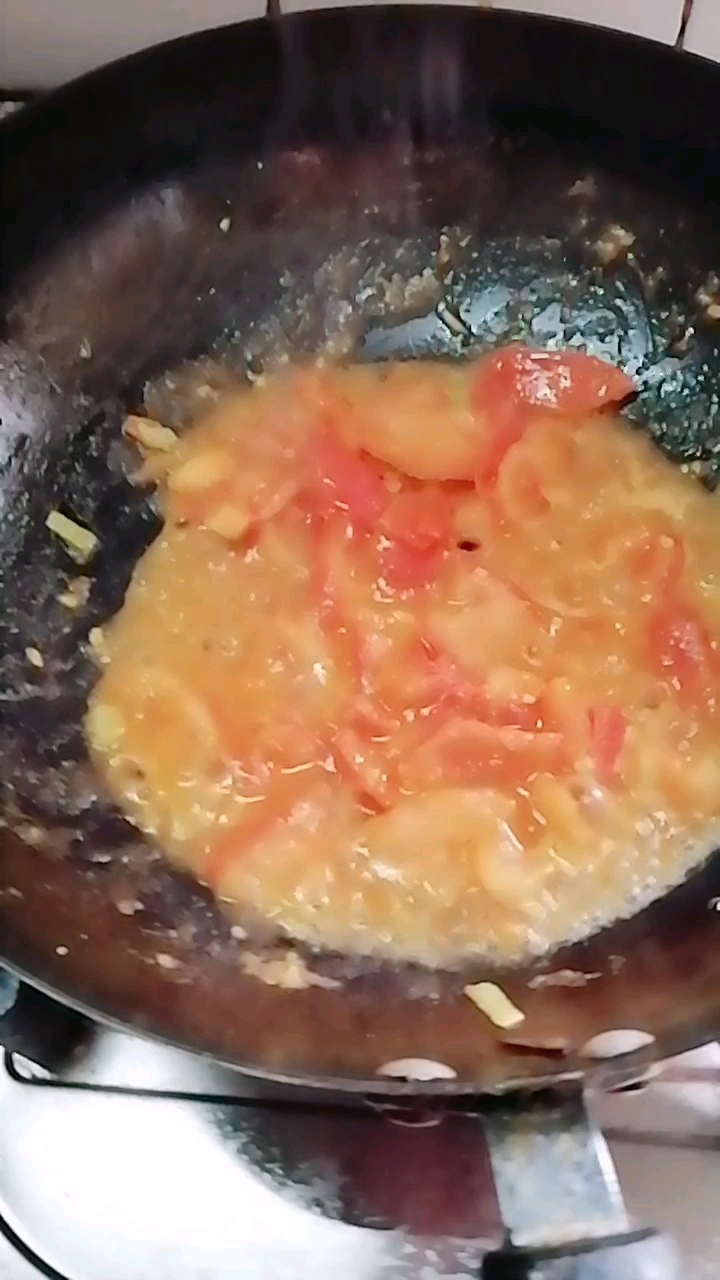 炒西红柿必须炒出番茄红素吃了才起到抗癌的作用
