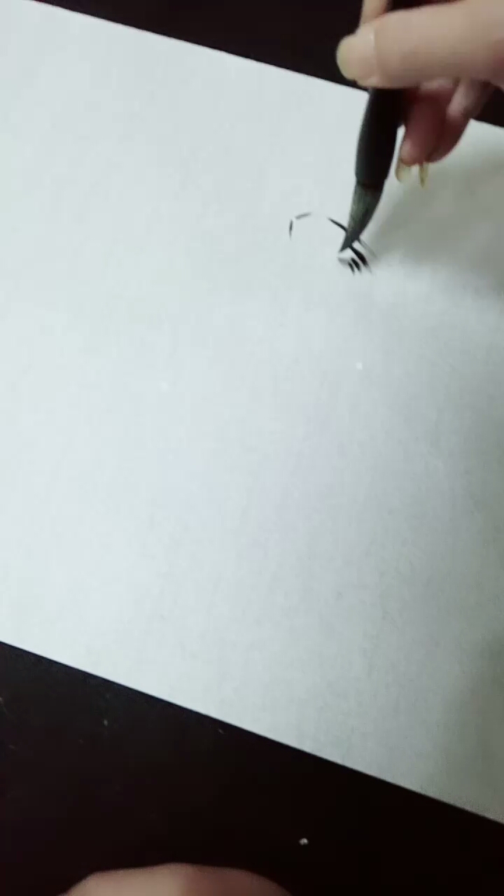 仙鹤在国画中寓意长寿