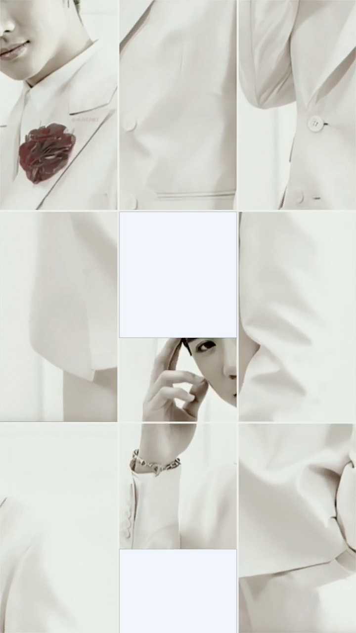 #你喜欢的样子我都有#泰星 泡芙perth王俊勇 你就是婚礼上的白马王子