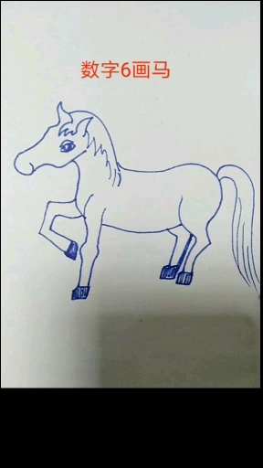 #无心之简笔画#