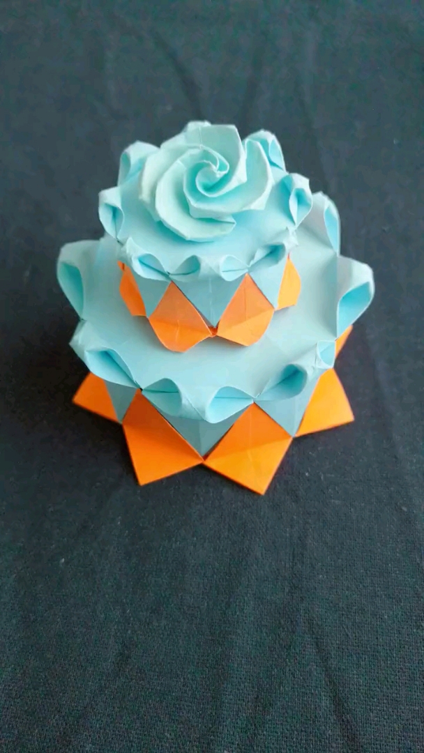 #2019,立个新年flag#生日蛋糕教程来了,有最近生日的吗?