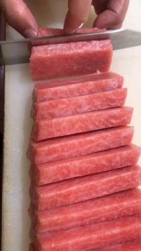 金枪鱼大腹,你爱了吗