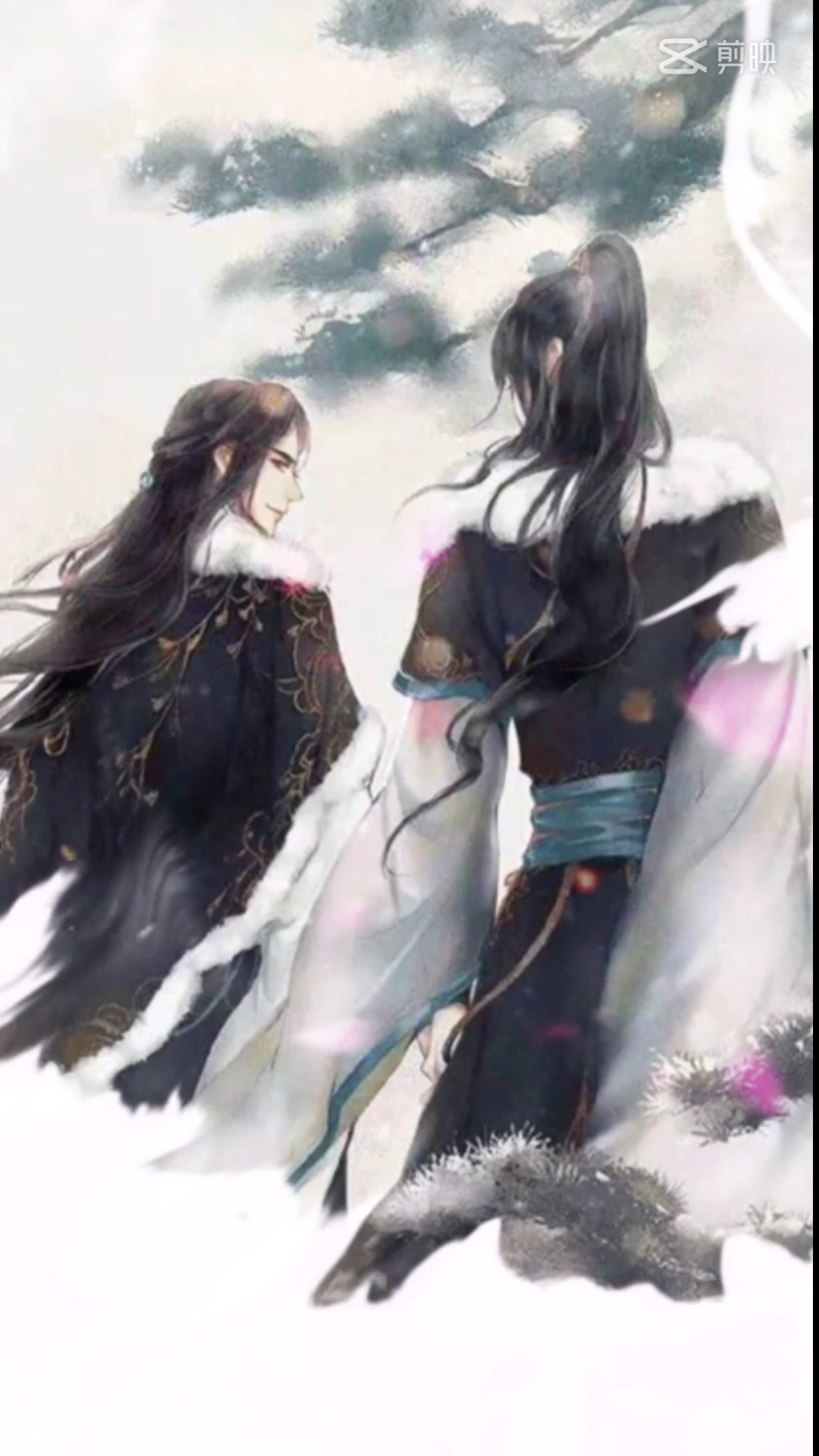 #杀破狼#有人心易变,三头五年就面目全非;也有人心如止水,十万八千里走过,初心不改。