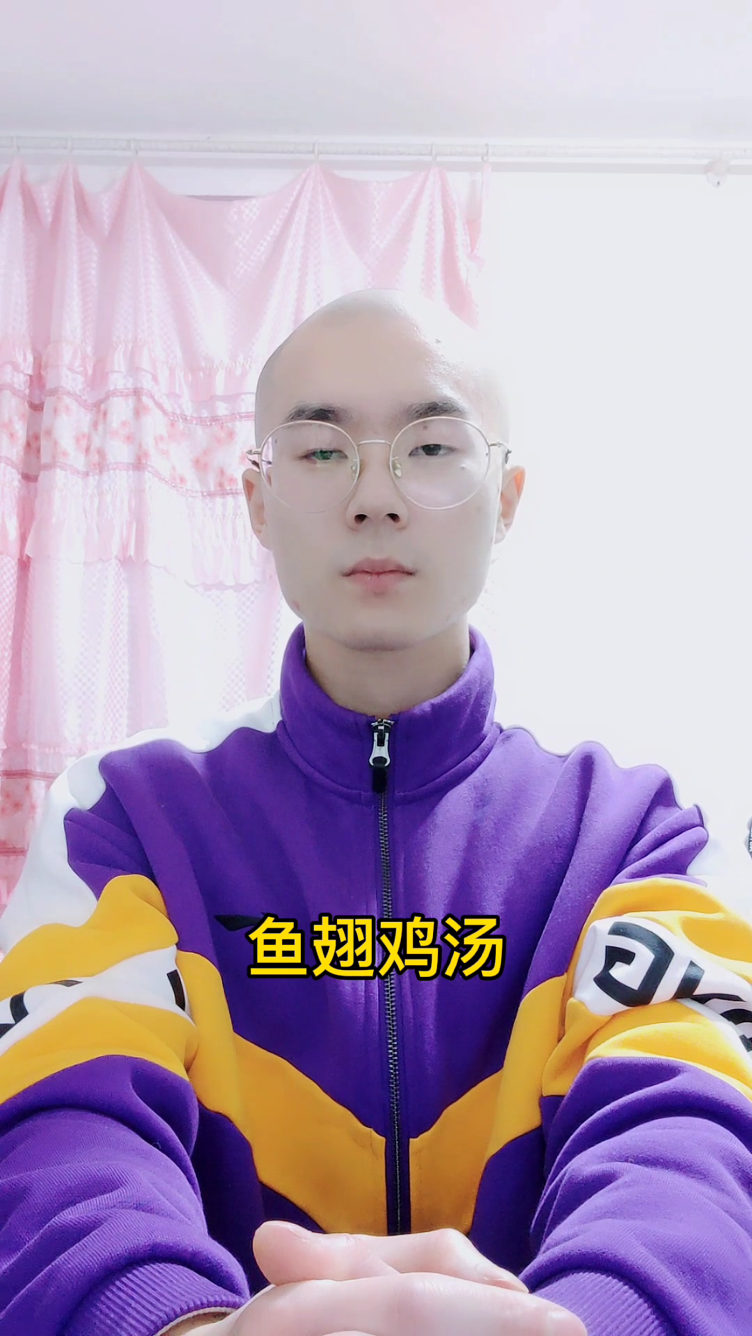 鱼翅鸡汤    