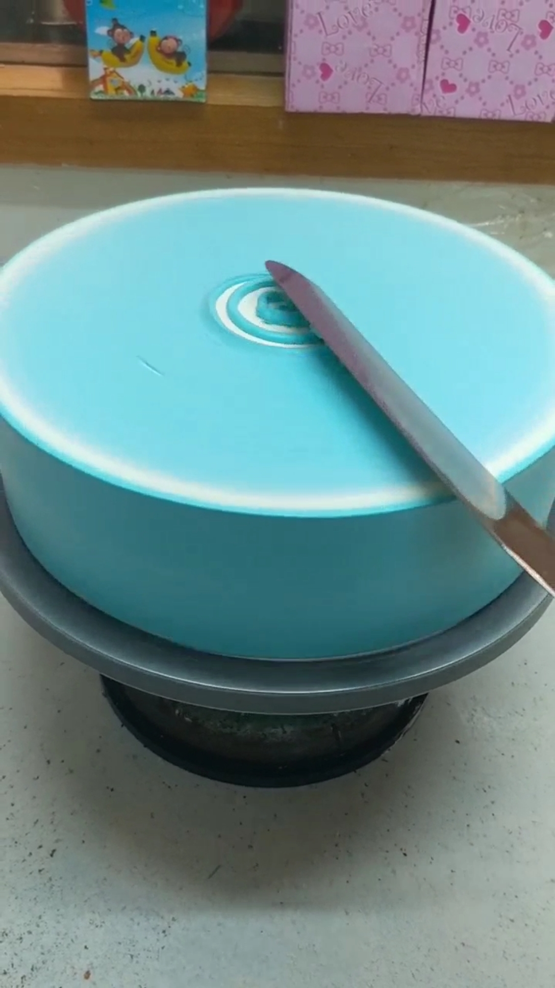  谁要看的王俊凯蛋糕来啦,小螃蟹集合啦!喜欢的朋友双击关注吧!