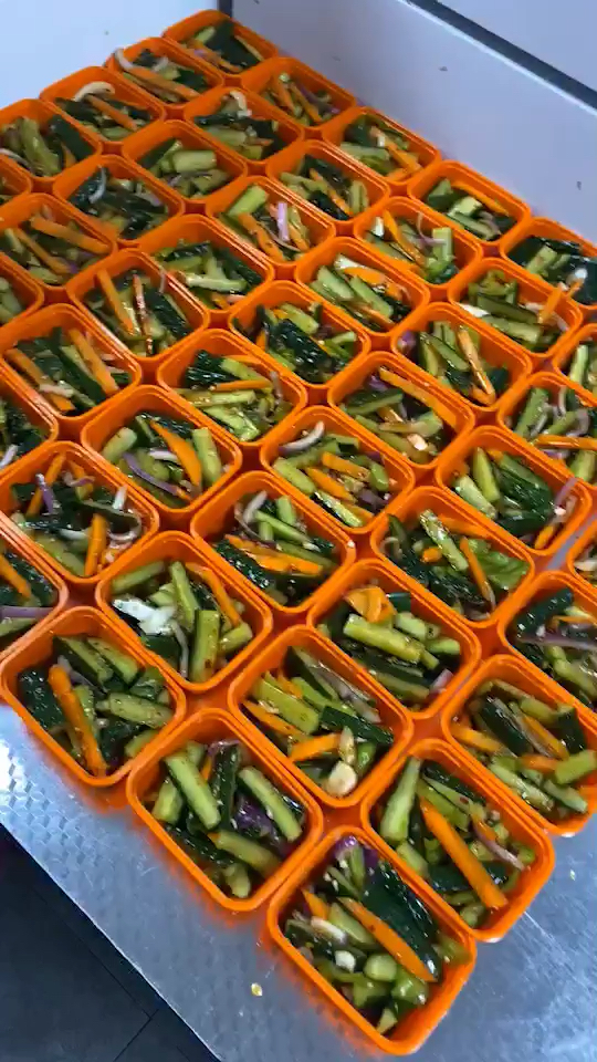 #美食记#天津南开区靖子家土耳其烤肉木桶饭!